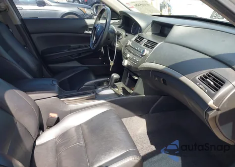 2012 Honda Accord 2.4 Se from USA, damaged, VIN 1HGCP2F65CA008773